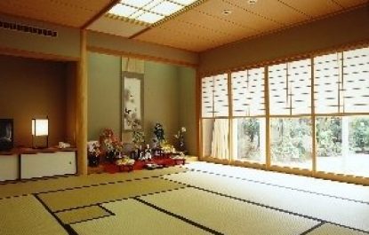 ご結納会場